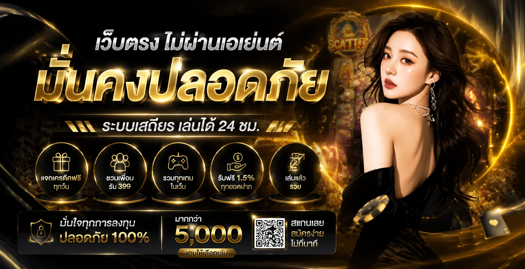 หน้าหลัก SAFEZONE 888 เว็บสล็อตออนไลน์เว็บตรง